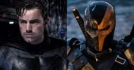 Deathstroke in The Batman (Image via DC)